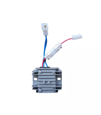 Charging Recitifier