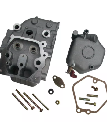 Cylinder Head + Cover Assessory