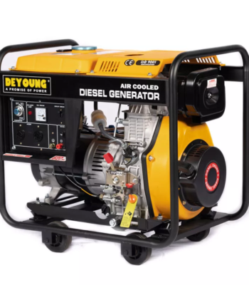 DIESEL GENERATOR ARL-DY2500CXE