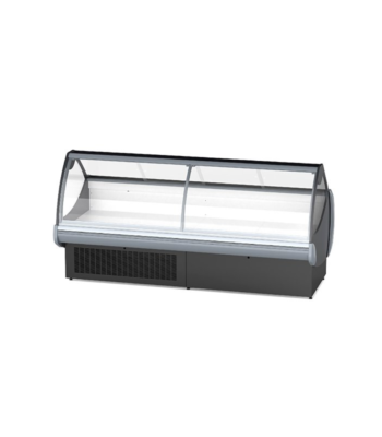 Deli Cabinet