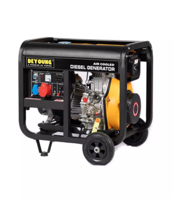 Diesel Generator ARL-DY11000CX(E)