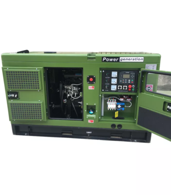 Diesel Generator with Yangdong Engine ARL-GF3