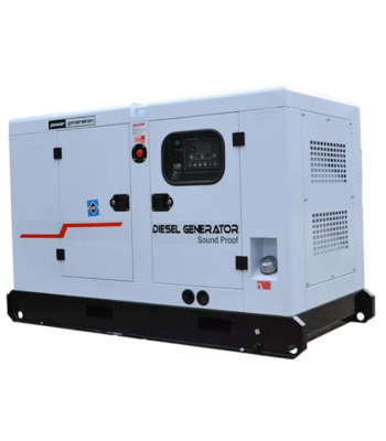 Diesel Generators with Weichai Engine ARL-GF3 Series