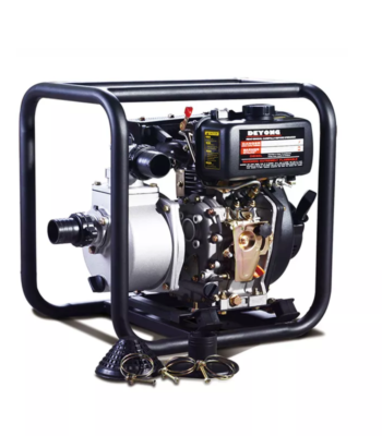 Diesel Water Pump ARL-DY-C(LE)