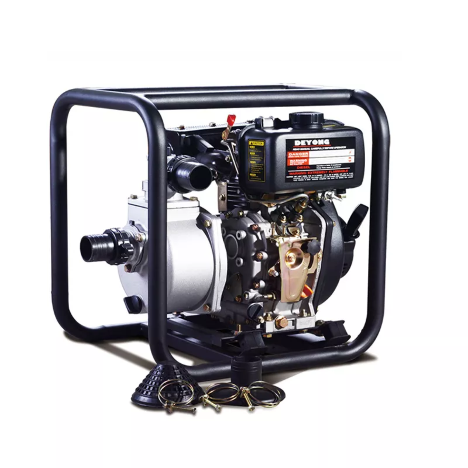 Diesel Water Pump ARL-DY-C(LE)