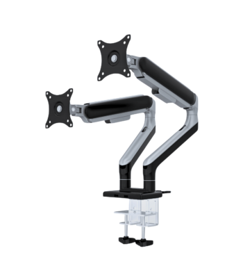 Dual Arm Monitor Stand ARL-A07601B