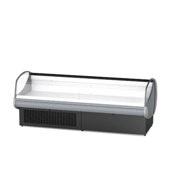 E Series Fresh Food Cabinet