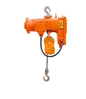 Explosion Proof Electric Chain Hoist (IIB T4) ARL-HYBDB