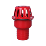 Fire Fighting Diesel Pump (Cast Iron) ARL-WP25DC(E)