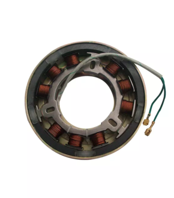 Flywheel Generator