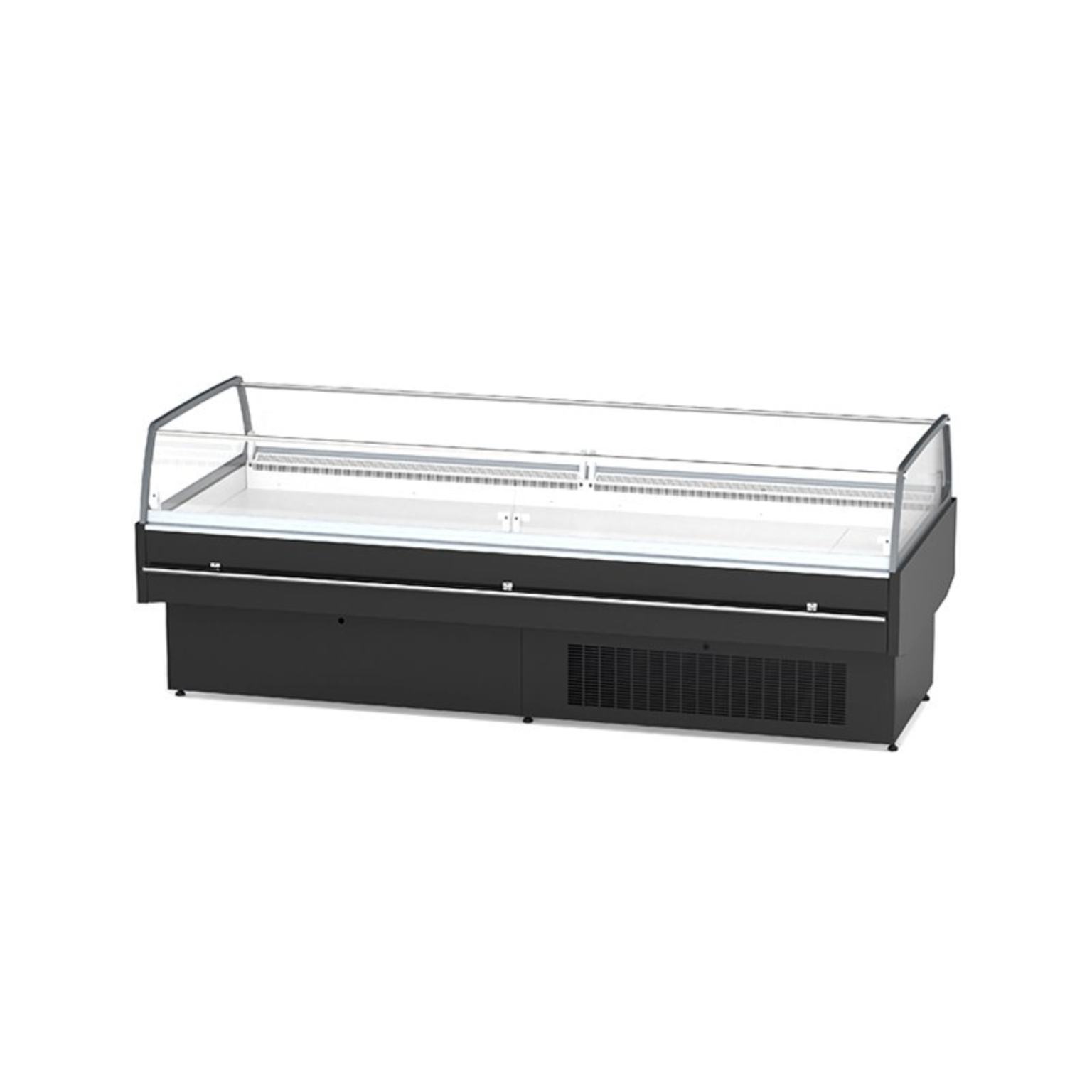 Furts Counter Fruits Service Counter - ARL Solutions