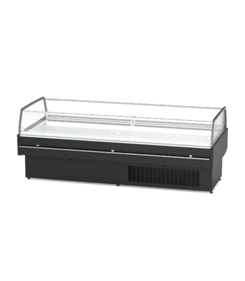 Fruits Service Counter