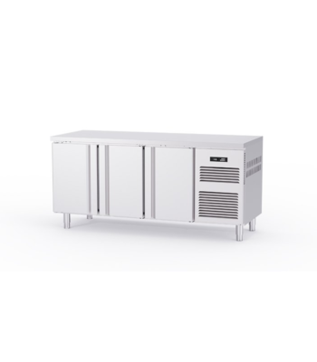 GASTRONORM UNDERCOUNTER