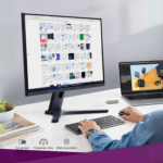 Quantum Pro 23.8 Inch QHD 165Hz Gaming Monitor - Image 6