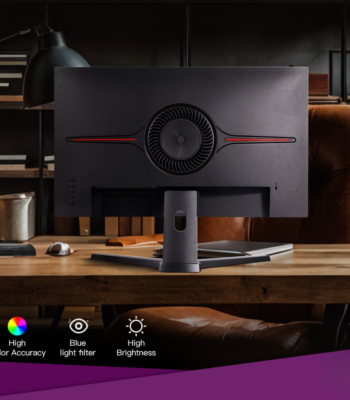 Gaming Monitor - ARL Solutions