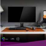 Nova Pro 23.8 Inch FHD 100Hz Monitor