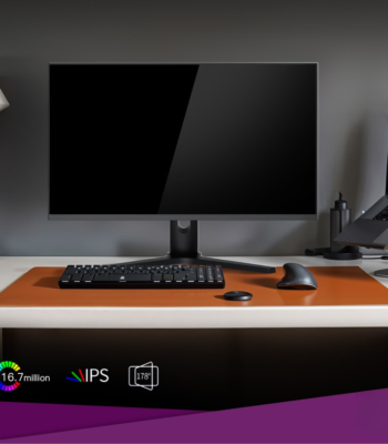 Nova Pro 23.8 Inch FHD 100Hz Monitor