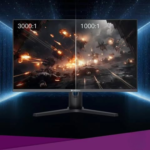 Quantum Pro 23.8 Inch QHD 165Hz Gaming Monitor - Image 2