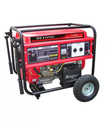 Gasoline Generator ARL-DY-F-E