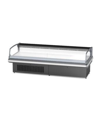 H Series Fresh Food Cabinet (Plus)