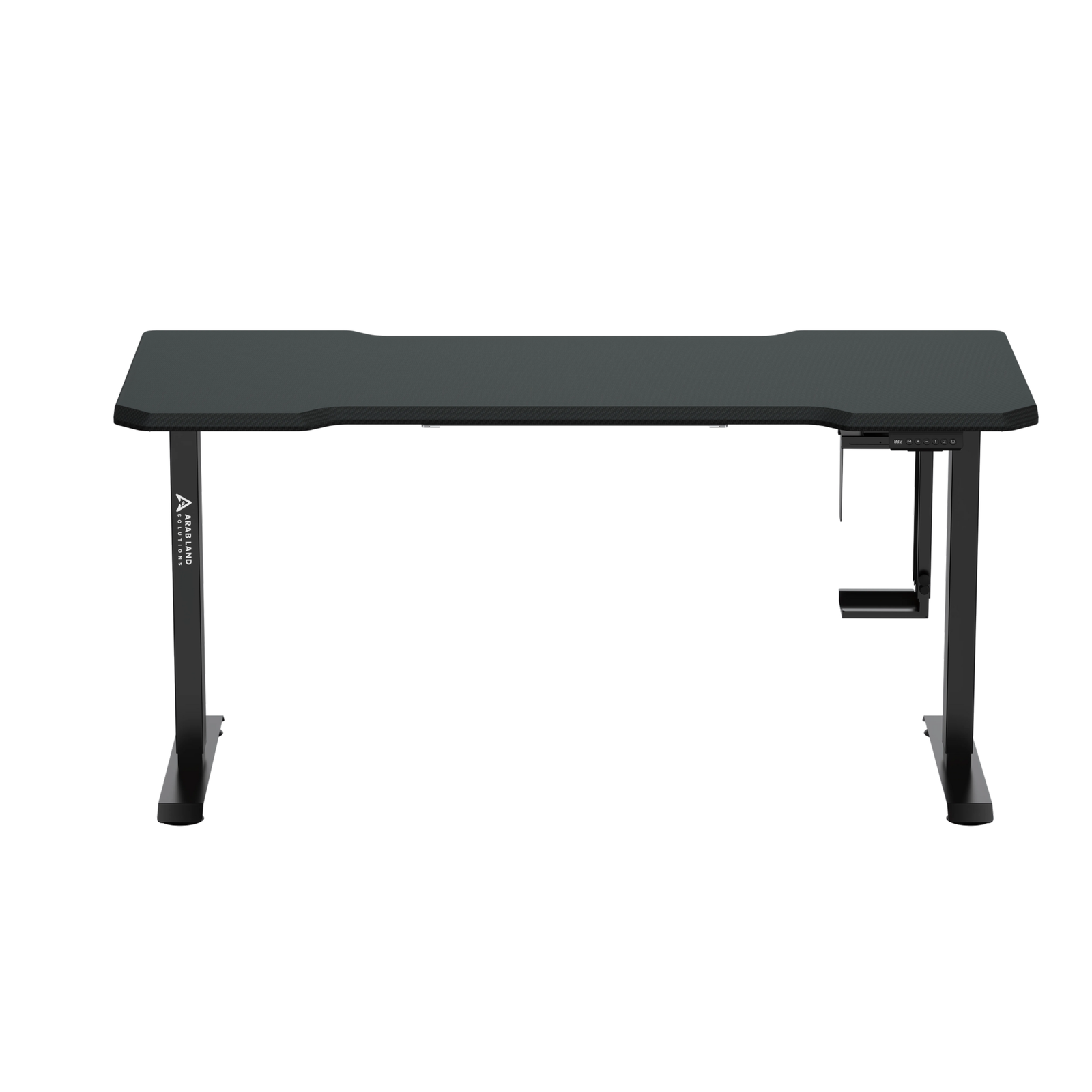 High End Gaming Desk High End Gaming Desk