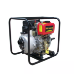 High Pressure Diesel Water Pump 2 ARL-WP50DH(E)