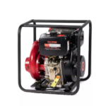 High Pressure Diesel Water Pump ARL-WP20DC(E)