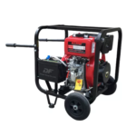 High Pressure Diesel Water Pump ARL-WP20DC(E)