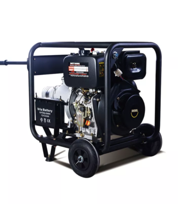 High Quality Diesel Water Pump ARL-DY-C(LE)
