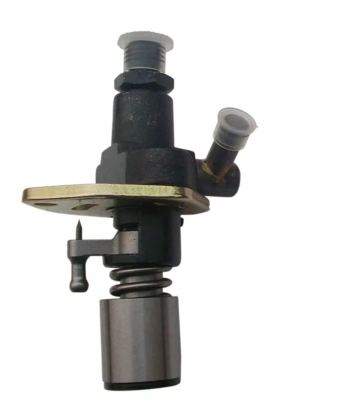 Inejctor Pump