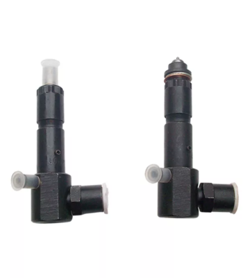 Injector