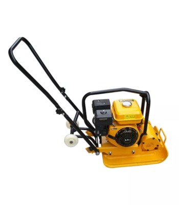 Light Construction Machinery