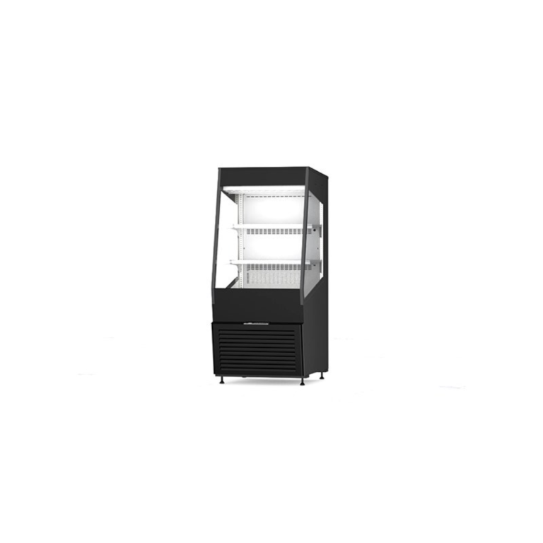 MULTI DECK DISPLAY CHILLER - ARL Solutions