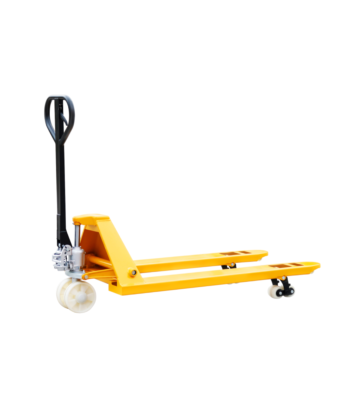 Manual Hydraulic Pallet Truck (Nylon Wheel)