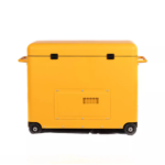 Model B Canopy Silent Diesel Generators ARL-DY-LN-B