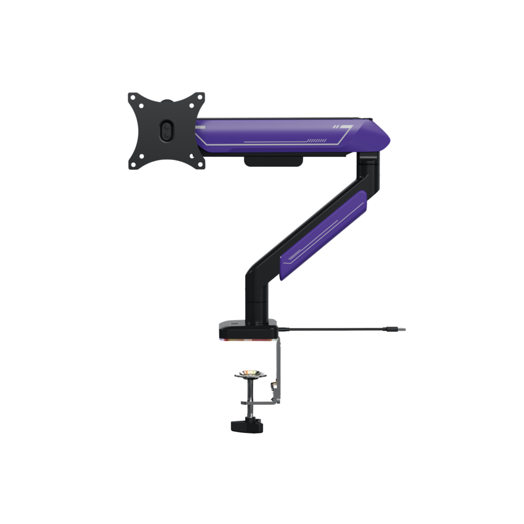 Monitor Arms: Enhance Your Workspace at ARL Solutions