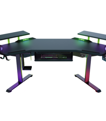 Multi Functional Gaming Desk