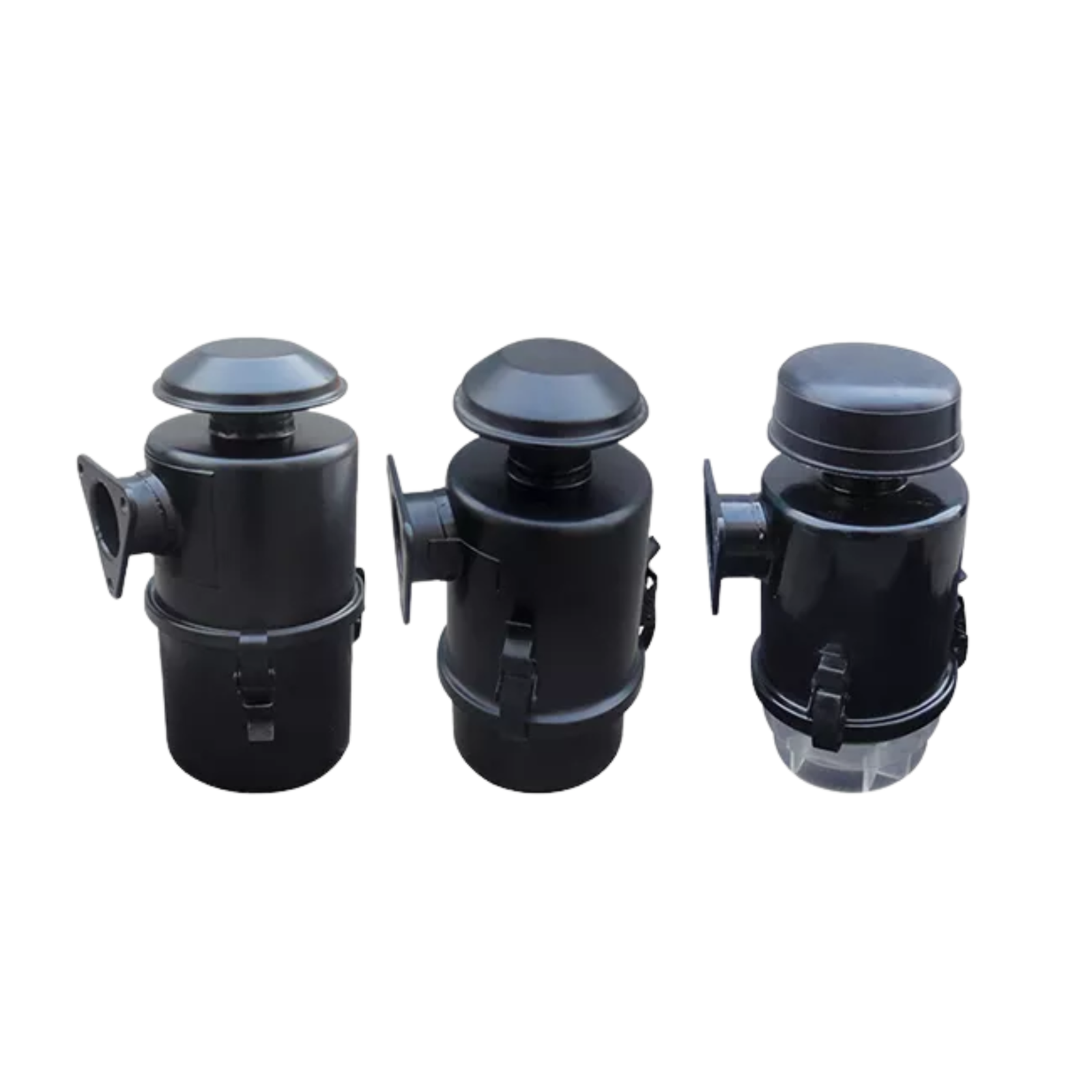 Oil Bath Air Filter Spare Parts