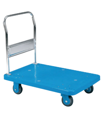 Plastic Platform Truck ARL-PC