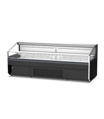 Plugin Remote Flat Top Service Cabinet