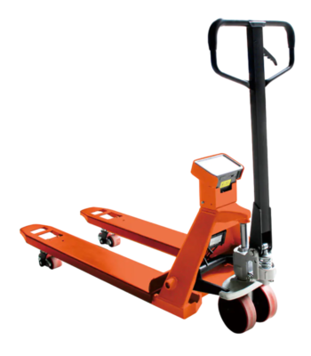 Scale Pallet Truck ARL-HTP