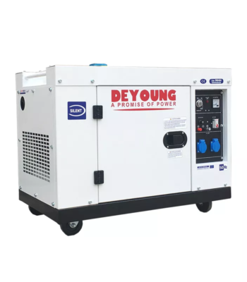 Silent Diesel Generator ARL-DY9500LN-C