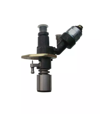 Solenoid Injector Pump