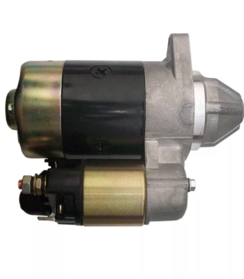 Start Motor