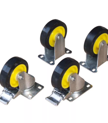 Spare Parts tyres