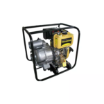 Trash Diesel Water Pump ARL-WP80DT(E)