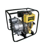 Trash Diesel Water Pump ARL-WP80DT(E)