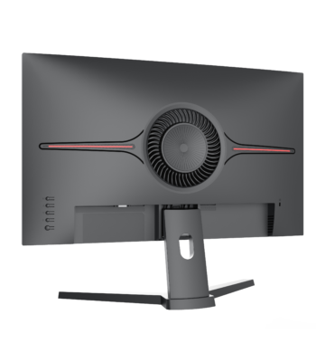 Velocity Pro 23.8 Inch QHD 180Hz Monitor Hyperion Pro 23.8 Inch FHD 200Hz Monitor