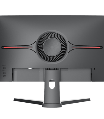 Velocity Pro 23.8 Inch QHD 180Hz Monitor Zenith Pro 23.8 Inch QHD 180Hz Monitor