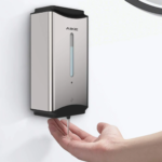 1100ml Automatic Soap Dispenser ARL-AK1206
